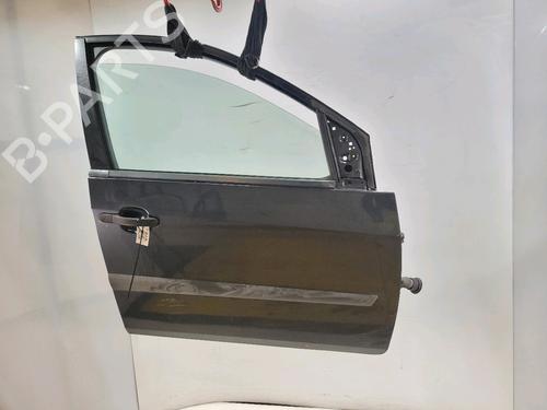 Used Right front door FORD FIESTA V (JH_, JD_) 1.4 TDCi (68 hp) 23535420