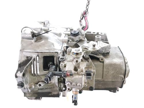 Gearbox PEUGEOT 2008 I (CU_) 1.6 BlueHDi 120 | BP21374912M3 
