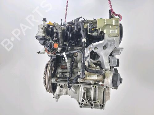 Engine FIAT 500L (351_, 352_) 1.6 D Multijet (199LYD1B) | BP29198250M1 