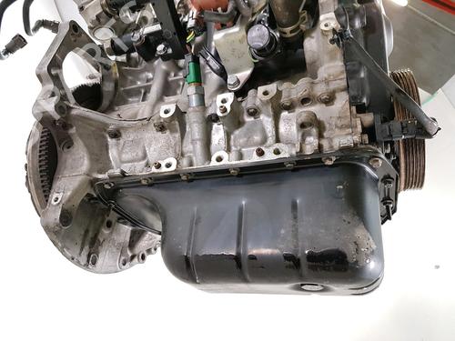 Engine PEUGEOT 207 SW (WK_) 1.6 HDi | BP29018782M1