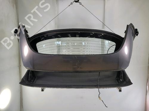 Sunroof MAZDA MX-5 III (NC) 1.8 (NC18) | BP27915858C124 