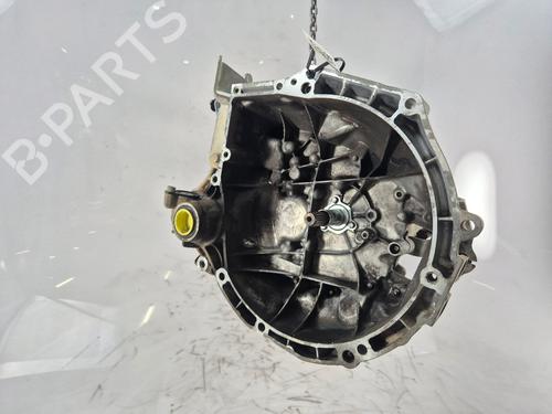 Gearbox CITROËN NEMO MPV 1.4 HDi | BP38741167M3 - Image 2