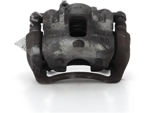 Right front brake caliper KIA CARENS IV 1.7 CRDi | BP39194289M104 - Image 3