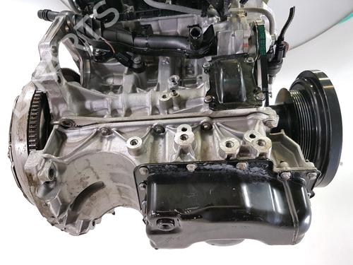 Engine PEUGEOT 2008 I (CU_) 1.2 THP 110 / PureTech 110 | BP39088040M1  - Image 11