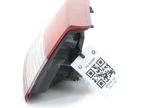 Left tailgate light RENAULT LAGUNA III (BT0/1) 2.0 dCi (BT07, BT0J, BT14, BT1A, BT1S) | BP30093985C79