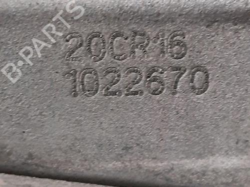 Gearbox PEUGEOT 108 1.2 | BP36446874M3 - Image 5