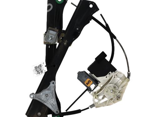 Vindusheismekanisme høyre foran VW PASSAT B6 (3C2) 2.0 TDI 16V 4motion | BP29964546C23