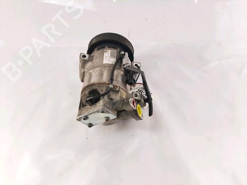 AC compressor RENAULT CLIO IV (BH_) 1.5 dCi 75 | BP36592450M34 - Image 4