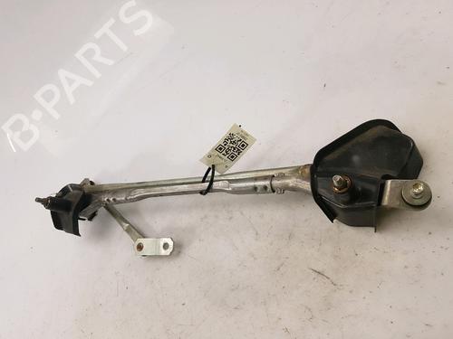 Used Front wipers mechanism SUZUKI BALENO (FW, EW) 1.2 Hybrid (A1K412) (90 hp) 13670051