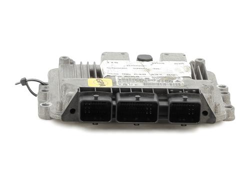 Motorstyringsenhed CITROËN C4 I (LC_) 1.6 HDi (90 hp) 23413743