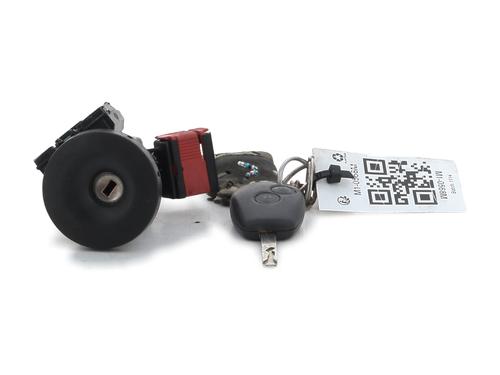 Ignition barrel RENAULT TWINGO II (CN0_) 1.5 dCi 75 | BP29988124M48 