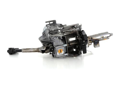Used Steering column RENAULT CLIO III (BR0/1, CR0/1) 1.5 dCi (75 hp) 29444084