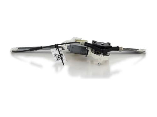Front right window mechanism JEEP WRANGLER III (JK) 2.8 CRD | BP27903769C23