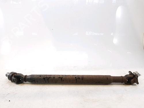 Driveshaft SUZUKI GRAND VITARA II (JT, TE, TD) 1.9 DDiS All-wheel Drive (JT419, TD44, JB419WD, JB419XD,... | BP27919207M37 
