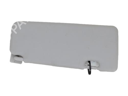 Left sun visor DACIA SPRING EV (B6M1) | BP29602375I1 