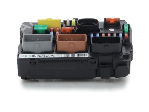 Used Fuse box CITROËN C3 II (SC_) 1.6 HDi (92 hp) 30693432