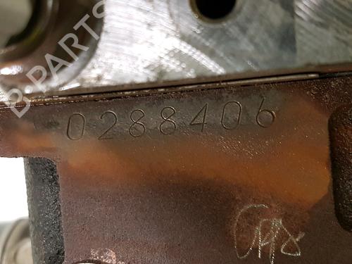 Engine DAIHATSU TREVIS 1.0 | BP15580119M1  - Image 8