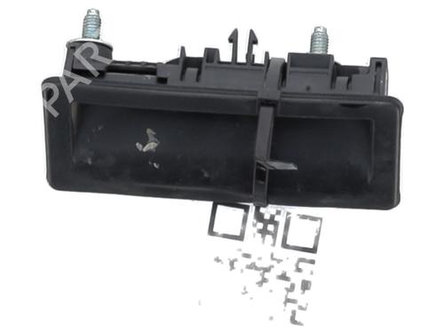 Tailgate handle VW TOURAN (1T3) 2.0 TDI | BP22949659C132 