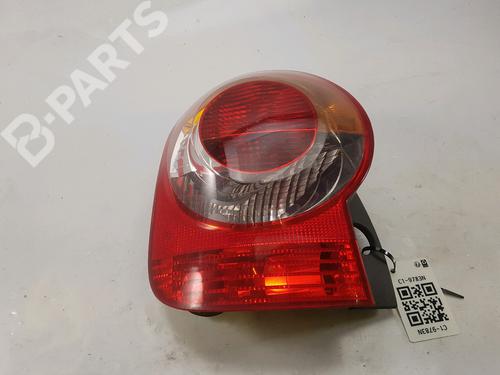 Used Left taillight Left taillight RENAULT MODUS / GRAND MODUS (F/JP0_) 1.5 dCi (FP0E, JP0E) (65 hp) 11120065 11120065