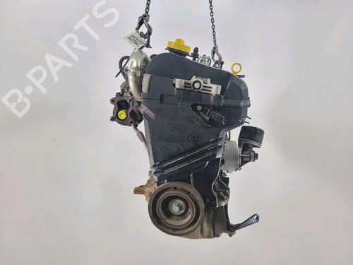 Used Engine Engine RENAULT KANGOO Express (FC0/1_) 1.5 dCi (FC1R) (57 hp) 39898877 39898877