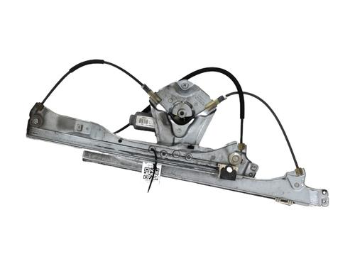 Front right window mechanism RENAULT CLIO III (BR0/1, CR0/1) | BP27909458C23