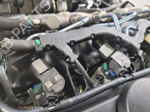 Engine MERCEDES-BENZ GLA-CLASS (X156) GLA 200 CDI / d (156.908) | BP29761773M1 