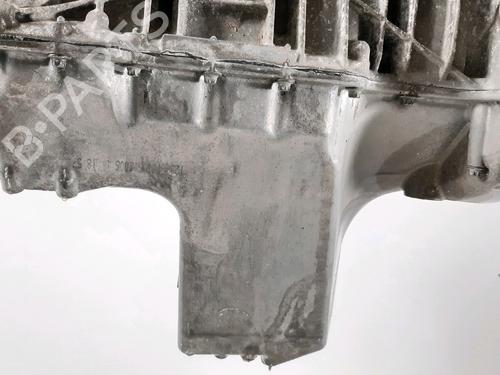 Engine MERCEDES-BENZ A-CLASS (W169) A 170 (169.032, 169.332) | BP32130764M1 - Image 10