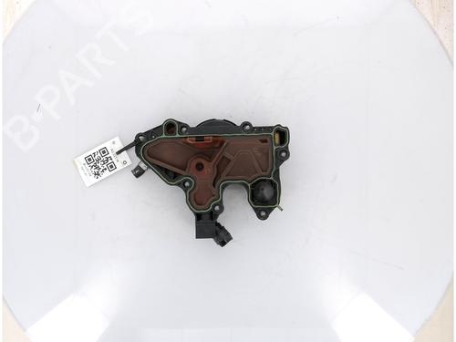 Valve cover VW GOLF VII (5G1, BQ1, BE1, BE2) 2.0 GTI | BP23554216M124 