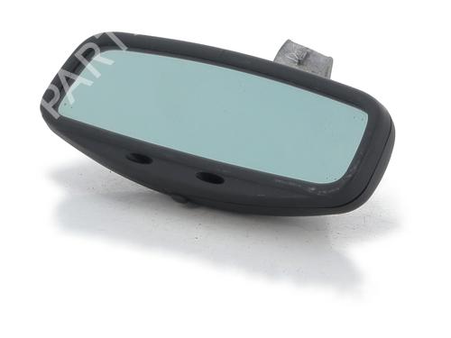 Used Rear mirror Rear mirror PEUGEOT 307 (3A/C) 1.6 HDi 110 (109 hp) 33280726 33280726