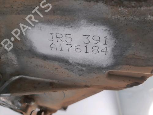 Gearbox RENAULT KANGOO Express (FW0/1_) 1.5 dCi 90 (FW0G, FW05, FW08, FW11) | BP36210016M3  - Image 5