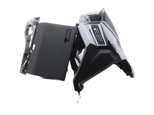 Dashboard AUDI A1 Sportback (GBA) 30 TFSI | BP32279418C46