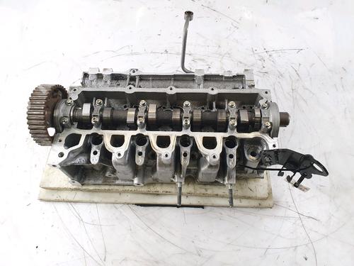 Used Cylinder head RENAULT CLIO IV (BH_) 1.5 dCi 90 (90 hp) 32770260