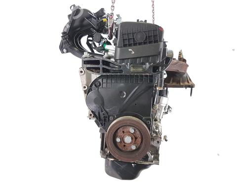 Used Engine Engine CITROËN NEMO Box Body/MPV (AA_) 1.4 (73 hp) 39907915 39907915