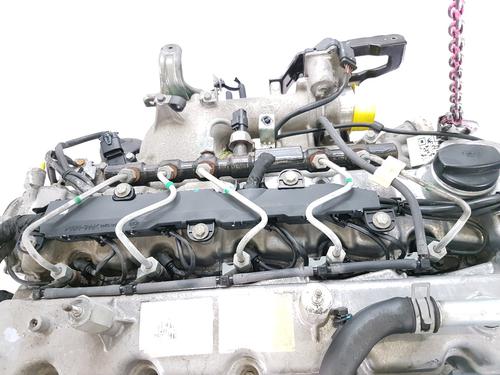 Engine SSANGYONG REXTON / REXTON II (GAB_) 2.7 D 4x4 | BP39461084M1  - Image 10