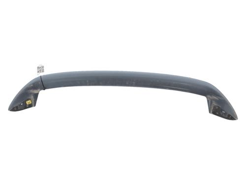 Spoiler bagklap Spoiler bagklap PEUGEOT 207 (WA_, WC_) 1.6 HDi (109 hp) 39736446 39736446