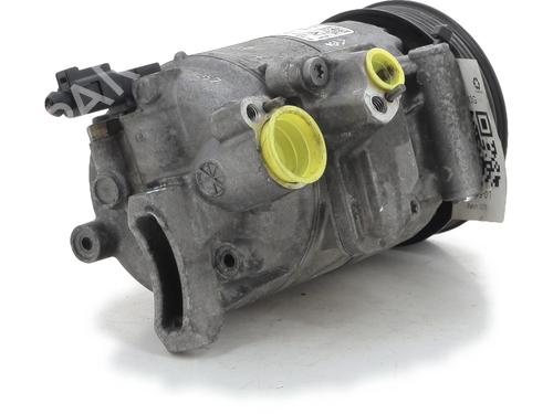 AC compressor VW POLO V (6R1, 6C1) 1.6 TDI | BP30118202M34