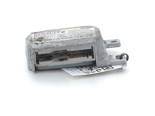 Used ECU airbags RENAULT CLIO II (BB_, CB_) 1.2 16V (BB05, BB0W, BB11, BB27, BB2T, BB2U, BB2V, CB05,... (75 hp) 31578370