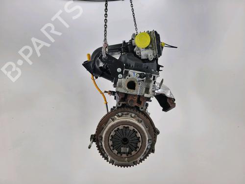 Engine RENAULT TWINGO II (CN0_) 1.2 16V (CN04, CN0B) | BP39941673M1 - Image 3