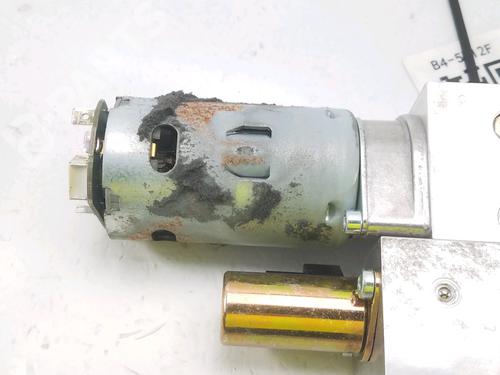 Sunroof engine NISSAN MICRA C+C III (K12) 1.6 160 SR | BP10432030M60 