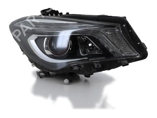 Right headlight MERCEDES-BENZ CLA Shooting Brake (X117) CLA 200 CDI / d (117.908) | BP28533922C29