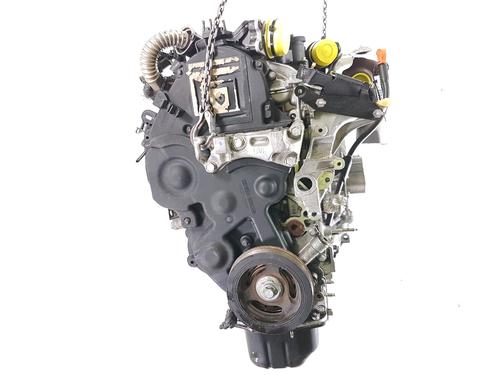 Used Engine CITROËN C4 I (LC_) 1.6 HDi (109 hp) 30379932