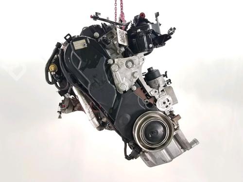 Used Engine Engine PEUGEOT 308 CC (4B_) 2.0 HDi (140 hp) 10458586 10458586