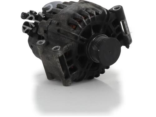 Alternator CITROËN DS3 (SA_) 1.6 VTi 120 | BP33309522M7 - Image 4