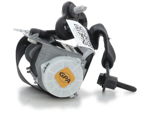 Rear left belt tensioner RENAULT TWINGO III (BCM_, BCA_) 0.9 TCe 90 (BCM9, BCM2) | BP28182019C89 