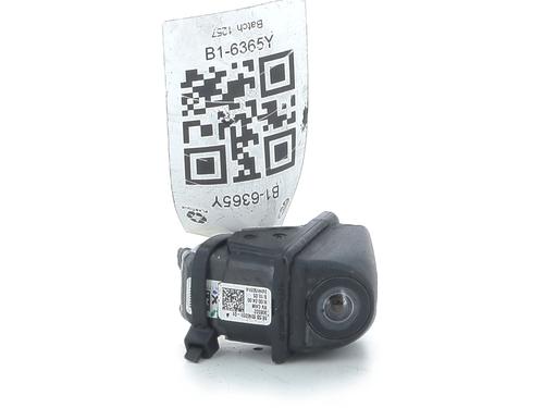 Electronic module BMW 3 (F30, F80) 318 d | BP32355784M83