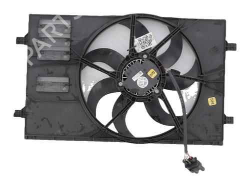 Køleventilator elektrisk Køleventilator elektrisk 38978445 38978445
