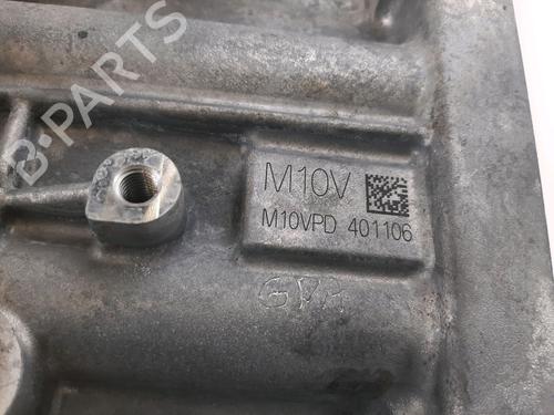 Gearbox HYUNDAI i20 III (BC3, BI3) 1.0 T-GDI hybrid 48V | BP37680481M3 - Image 5