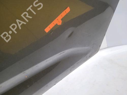 Porta frente direita CITROËN C3 II (SC_) 1.4 HDi 70 (SC8HZC, SC8HR0, SC8HP4) | BP30716799C3