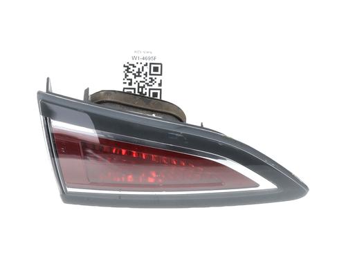 Left tailgate light RENAULT SCÉNIC III (JZ0/1_) 1.5 dCi | BP31913130C79 - Image 5