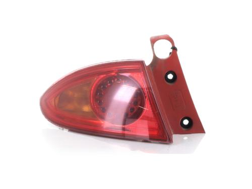 Left taillight SEAT LEON (1P1) 1.9 TDI | BP39577029C34 - Image 2